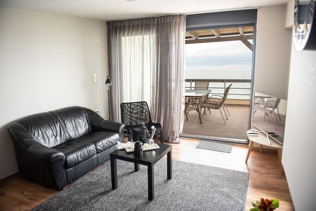 Appartement Seacoast 3 !